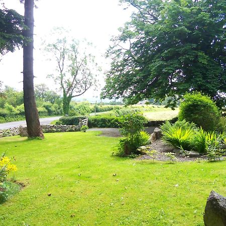 Craignair Cottage Dalbeattie Exterior foto