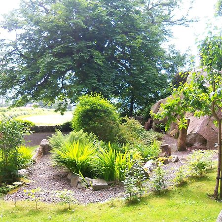 Craignair Cottage Dalbeattie Exterior foto