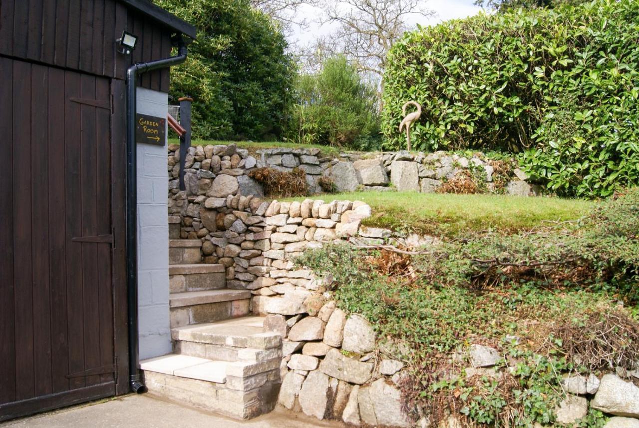 Craignair Cottage Dalbeattie Exterior foto