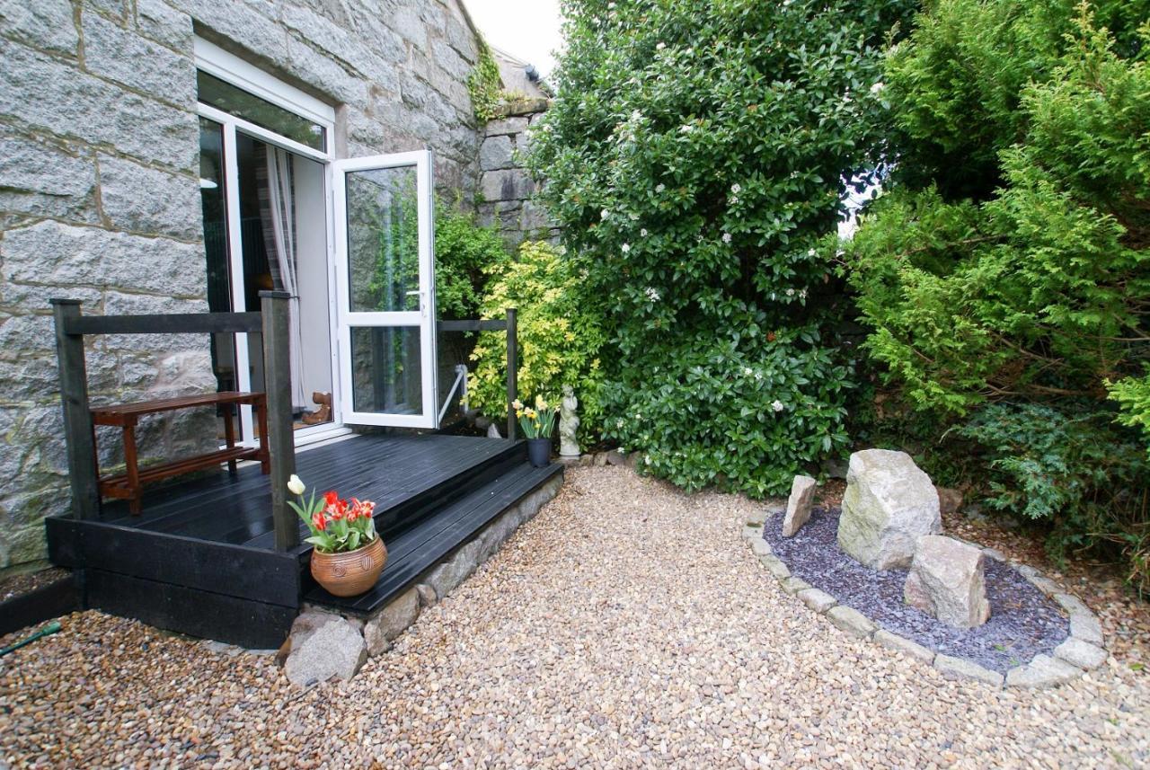 Craignair Cottage Dalbeattie Exterior foto