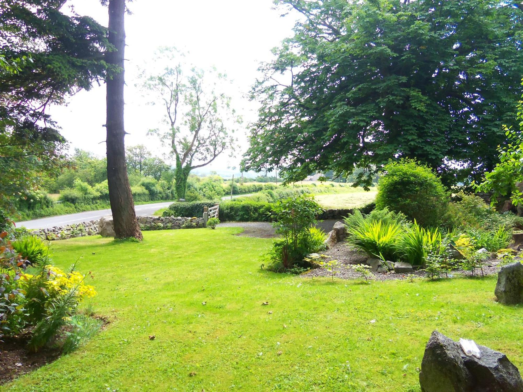 Craignair Cottage Dalbeattie Exterior foto